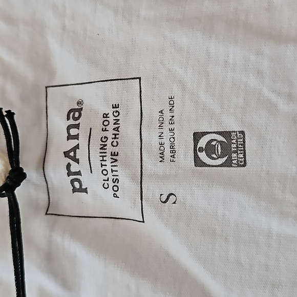 *NWT* Prana Journeyman Tank Lot - Picture 4 of 11